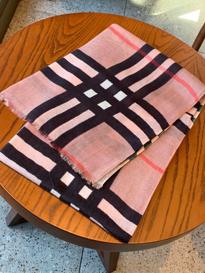 Burberry Scarf